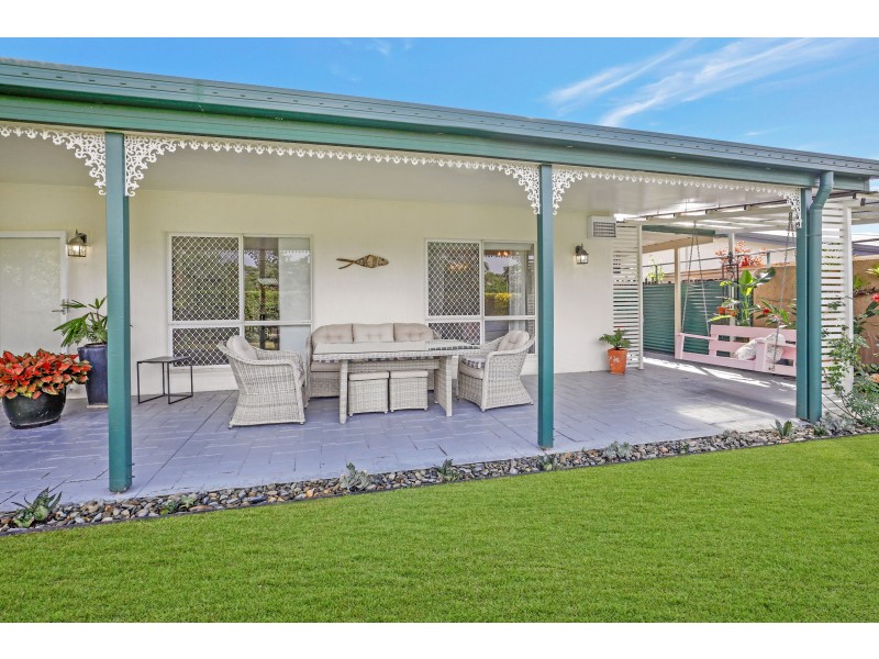 12 Snowwood Close, Mount Sheridan QLD 4868