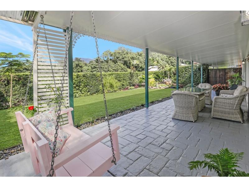 12 Snowwood Close, Mount Sheridan QLD 4868