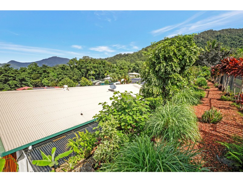 12 Snowwood Close, Mount Sheridan QLD 4868