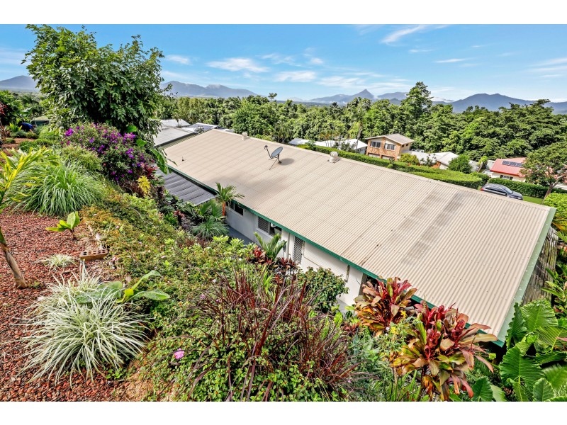 12 Snowwood Close, Mount Sheridan QLD 4868