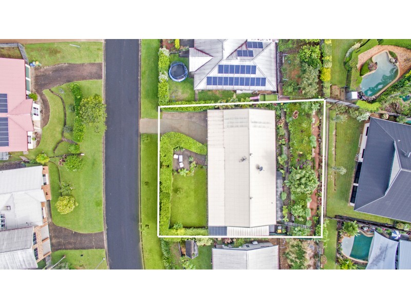 12 Snowwood Close, Mount Sheridan QLD 4868