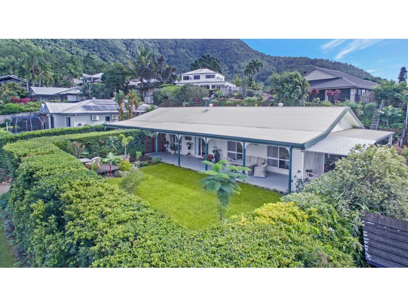 12 Snowwood Close, Mount Sheridan QLD 4868