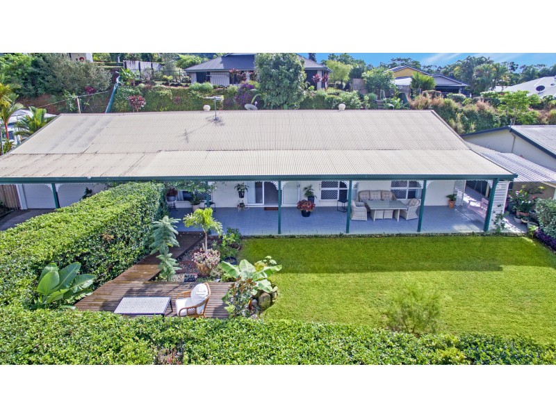 12 Snowwood Close, Mount Sheridan QLD 4868