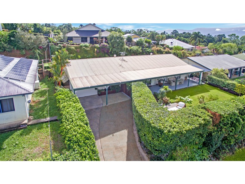 12 Snowwood Close, Mount Sheridan QLD 4868