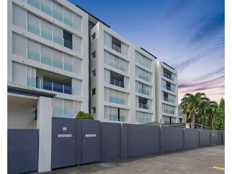 2/112 Sheridan Street, Cairns City QLD 4870