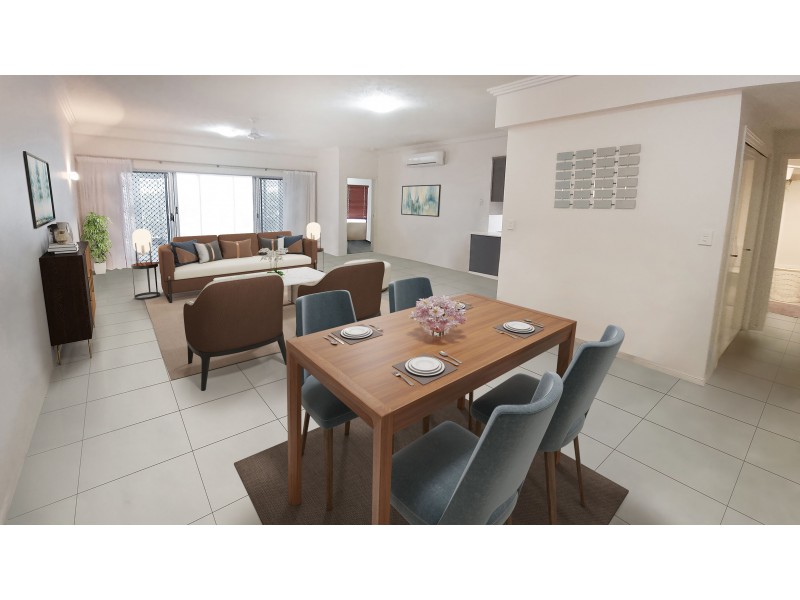 2/112 Sheridan Street, Cairns City QLD 4870