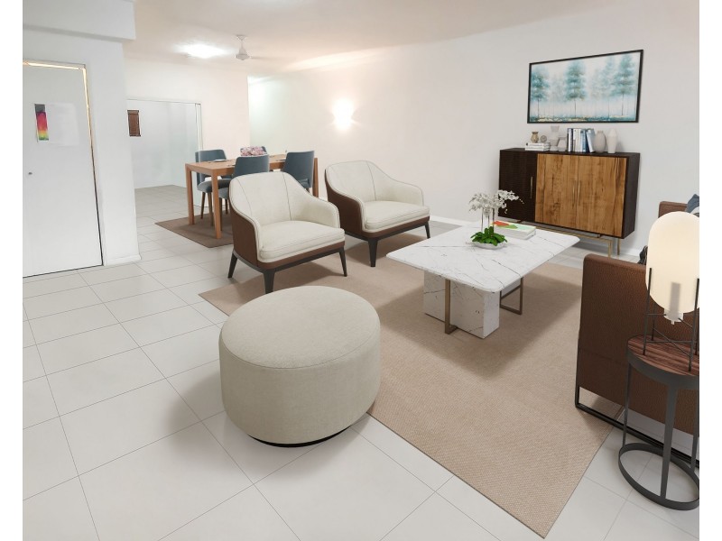 2/112 Sheridan Street, Cairns City QLD 4870