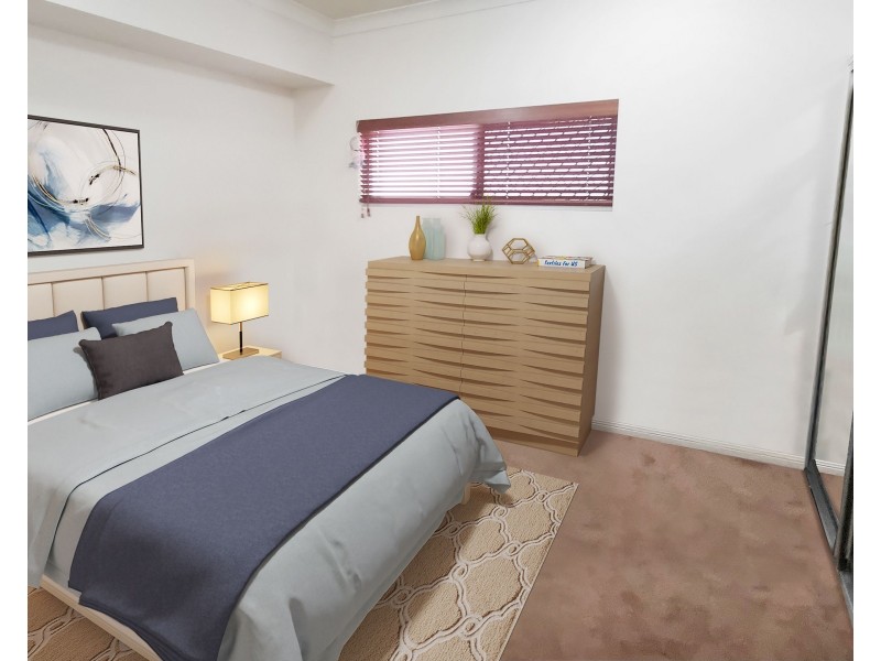 2/112 Sheridan Street, Cairns City QLD 4870