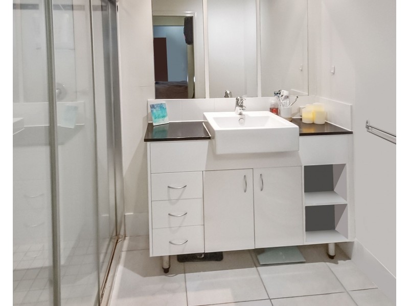 2/112 Sheridan Street, Cairns City QLD 4870