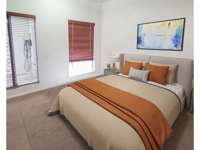 2/112 Sheridan Street, Cairns City QLD 4870