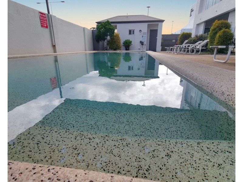 2/112 Sheridan Street, Cairns City QLD 4870