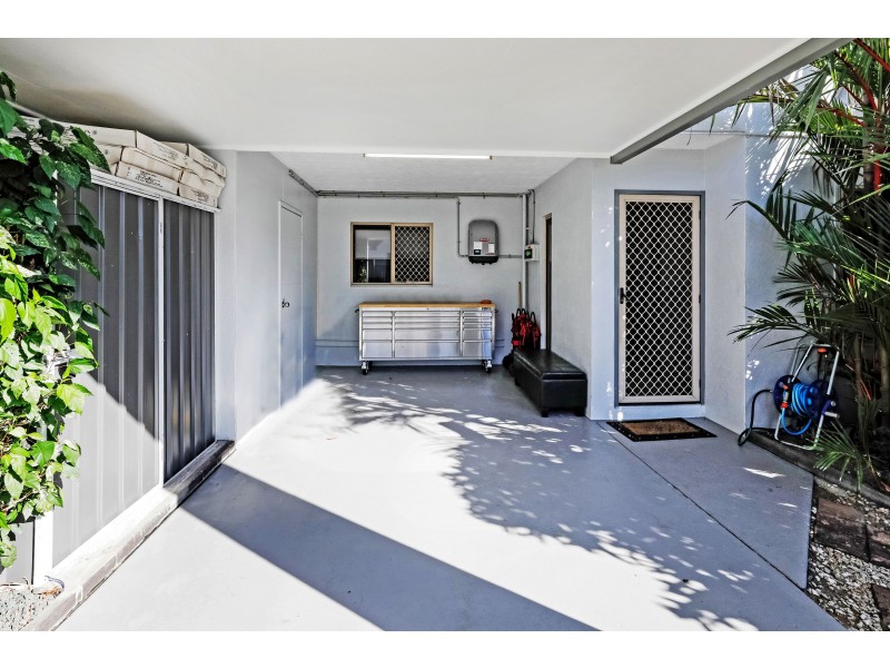 12/5 Charlotte Close, Woree QLD 4868