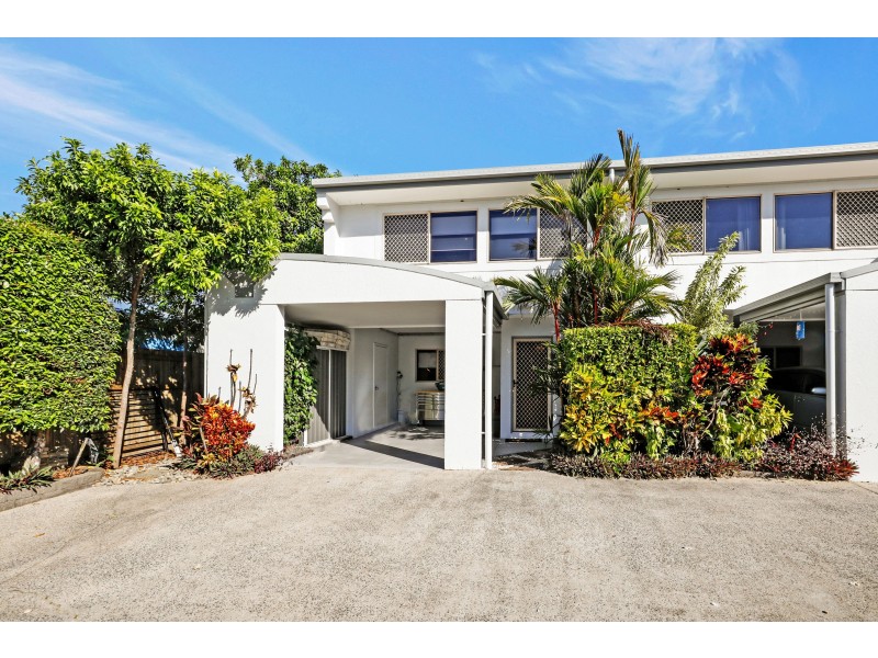 12/5 Charlotte Close, Woree QLD 4868