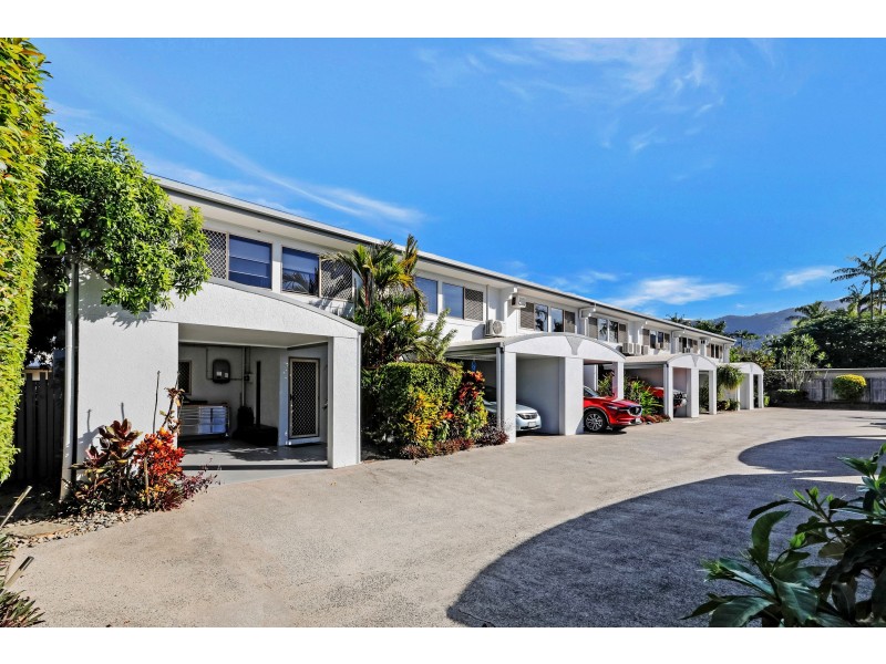 12/5 Charlotte Close, Woree QLD 4868