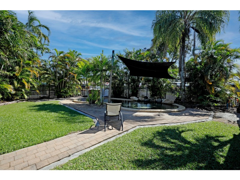 12/5 Charlotte Close, Woree QLD 4868