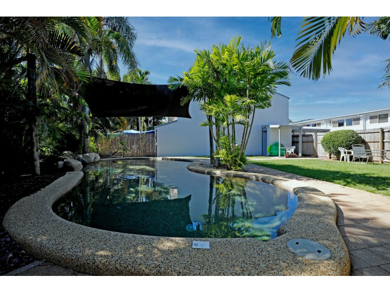 12/5 Charlotte Close, Woree QLD 4868