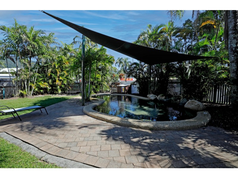 12/5 Charlotte Close, Woree QLD 4868