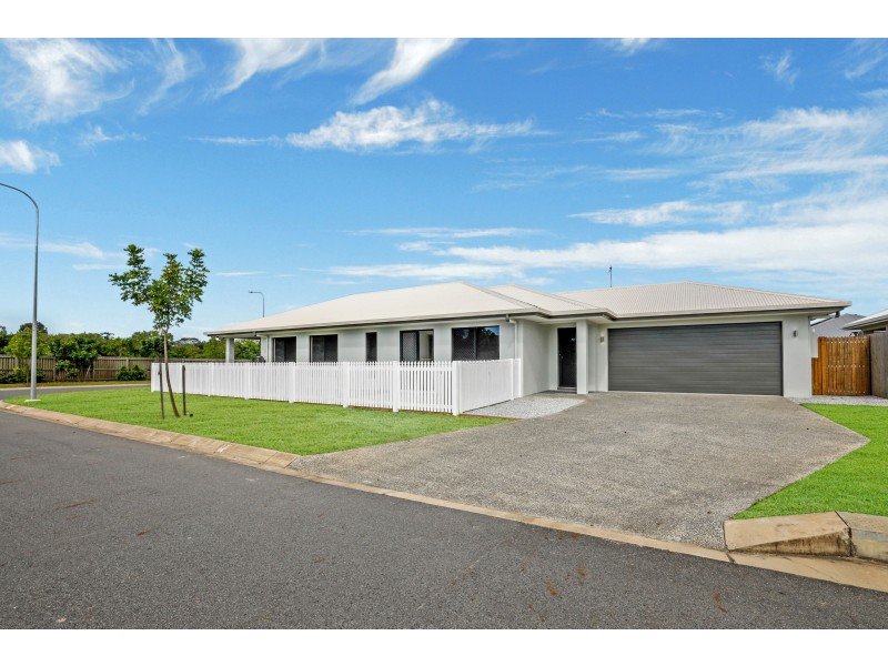 20 Master Circuit, Trinity Beach QLD 4879
