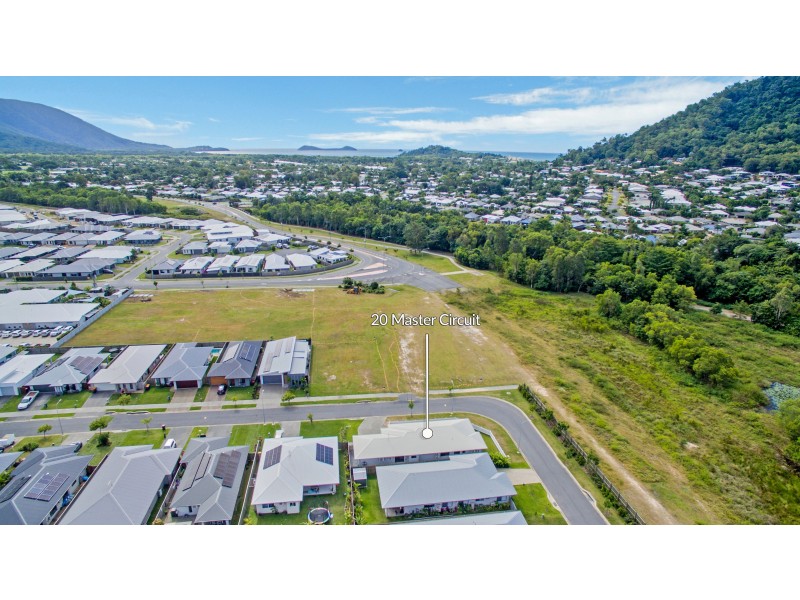20 Master Circuit, Trinity Beach QLD 4879