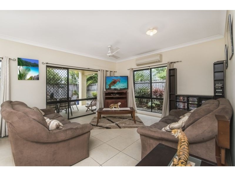 7 Roderick Street, Bentley Park QLD 4869