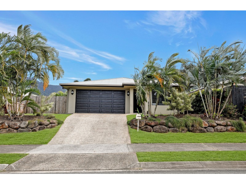 27 Charnley Avenue, Bentley Park QLD 4869