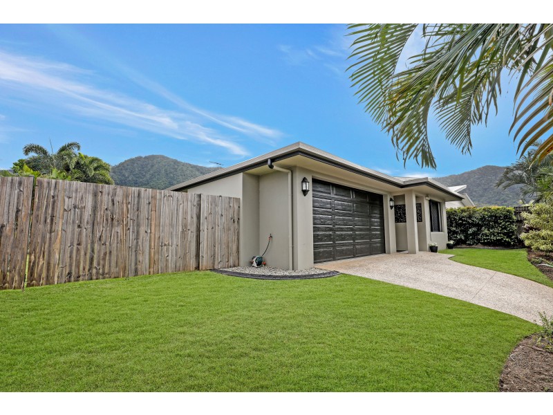 27 Charnley Avenue, Bentley Park QLD 4869