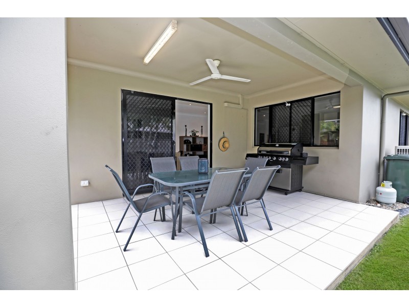 27 Charnley Avenue, Bentley Park QLD 4869