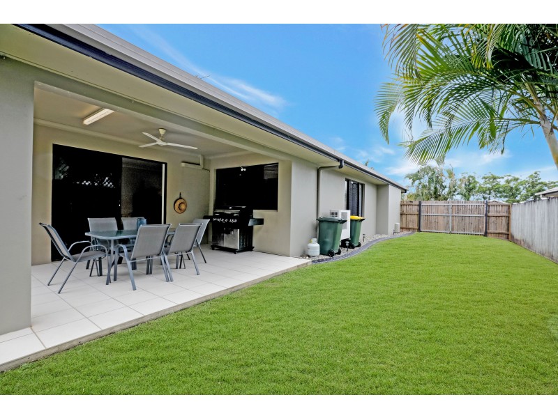 27 Charnley Avenue, Bentley Park QLD 4869