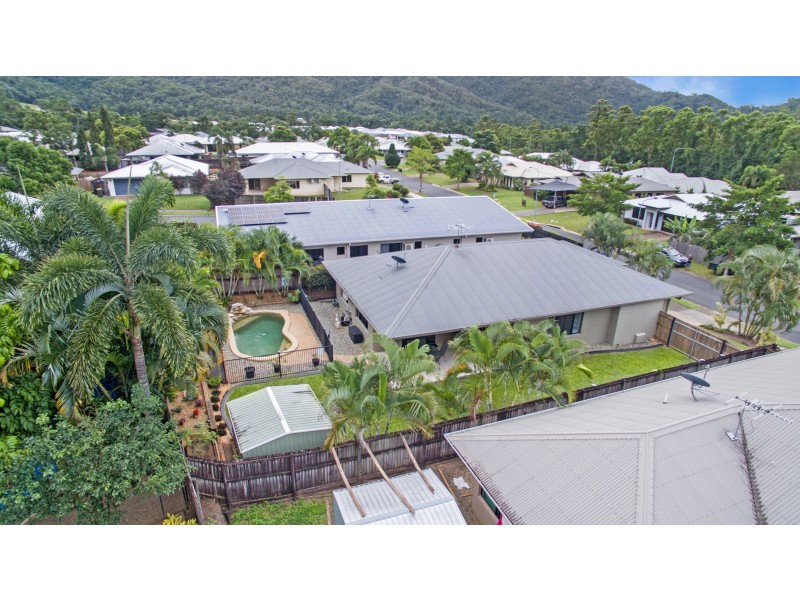27 Charnley Avenue, Bentley Park QLD 4869