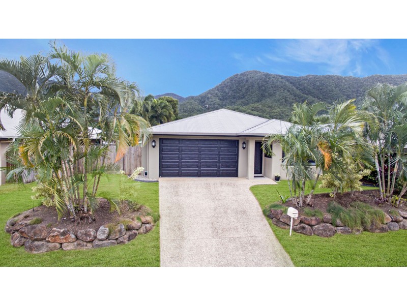 27 Charnley Avenue, Bentley Park QLD 4869