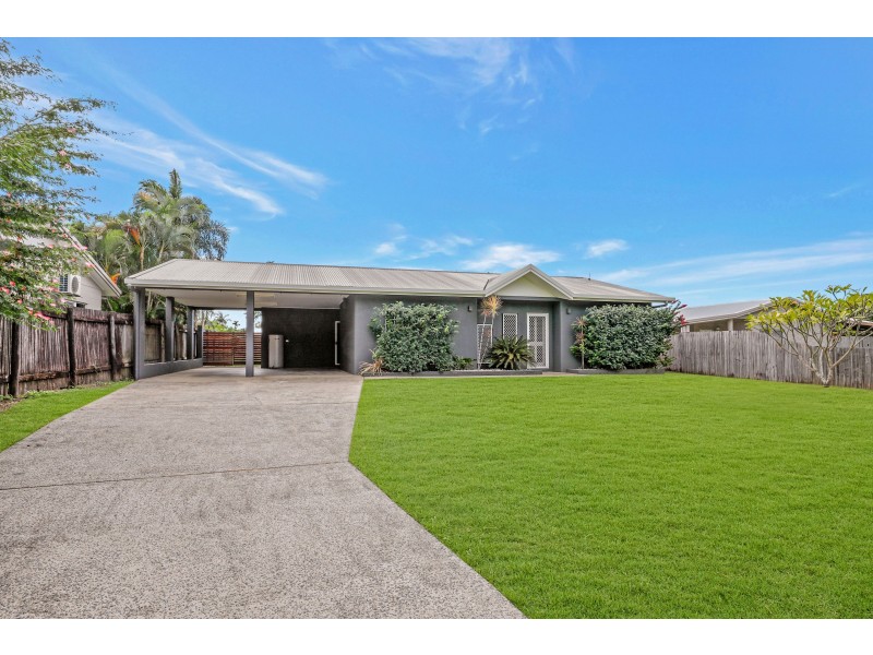 36 Cheviot Street, Smithfield QLD 4878