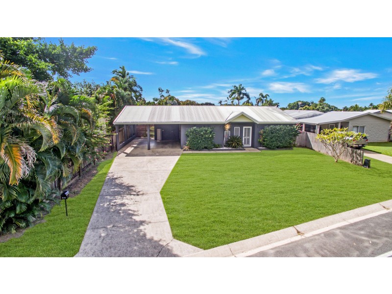 36 Cheviot Street, Smithfield QLD 4878