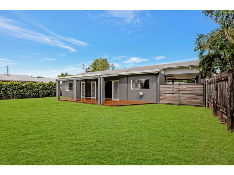 36 Cheviot Street, Smithfield QLD 4878