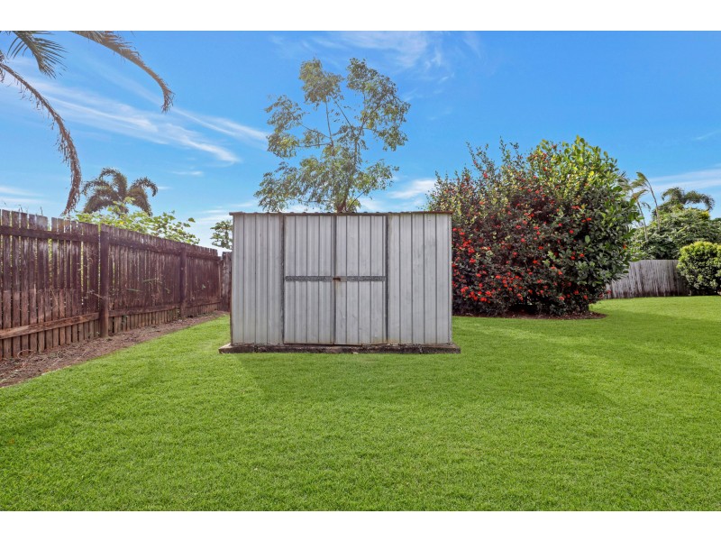 36 Cheviot Street, Smithfield QLD 4878