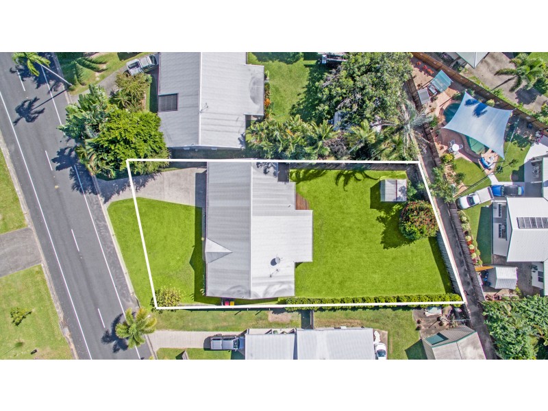 36 Cheviot Street, Smithfield QLD 4878