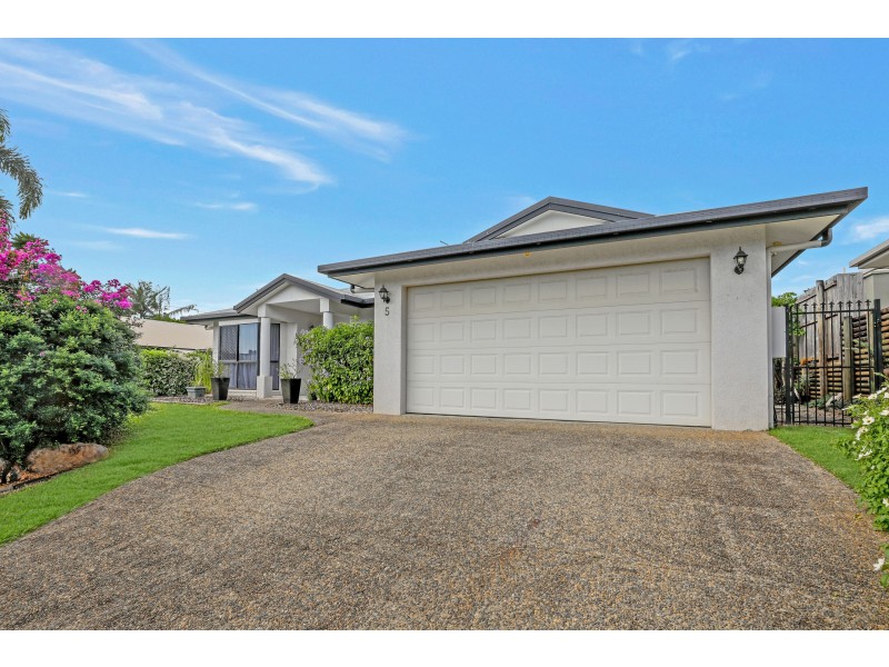 5 Brian Street, Brinsmead QLD 4870