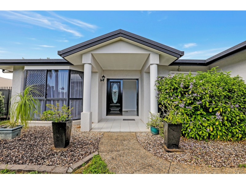 5 Brian Street, Brinsmead QLD 4870