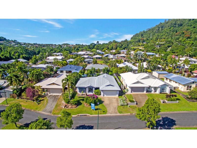 5 Brian Street, Brinsmead QLD 4870