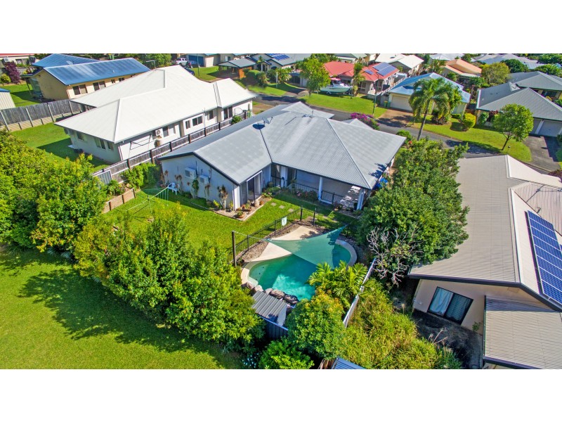 5 Brian Street, Brinsmead QLD 4870