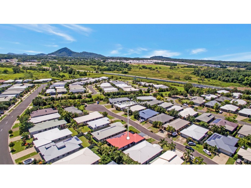 25 Carter Close, Smithfield QLD 4878