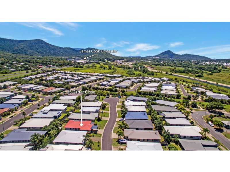 25 Carter Close, Smithfield QLD 4878