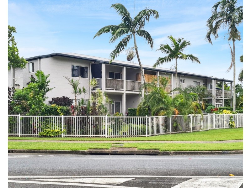 20/1 Quetta Close, Manoora QLD 4870