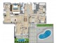 36 Bamboo Street, Holloways Beach QLD 4878 Floorplan