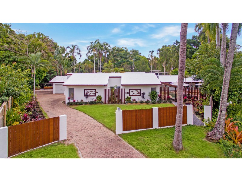 31 Gibson Close, Clifton Beach QLD 4879