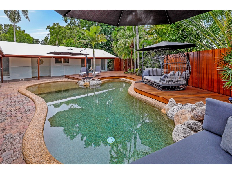 31 Gibson Close, Clifton Beach QLD 4879