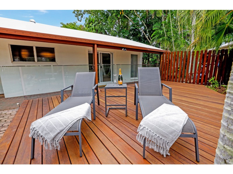 31 Gibson Close, Clifton Beach QLD 4879