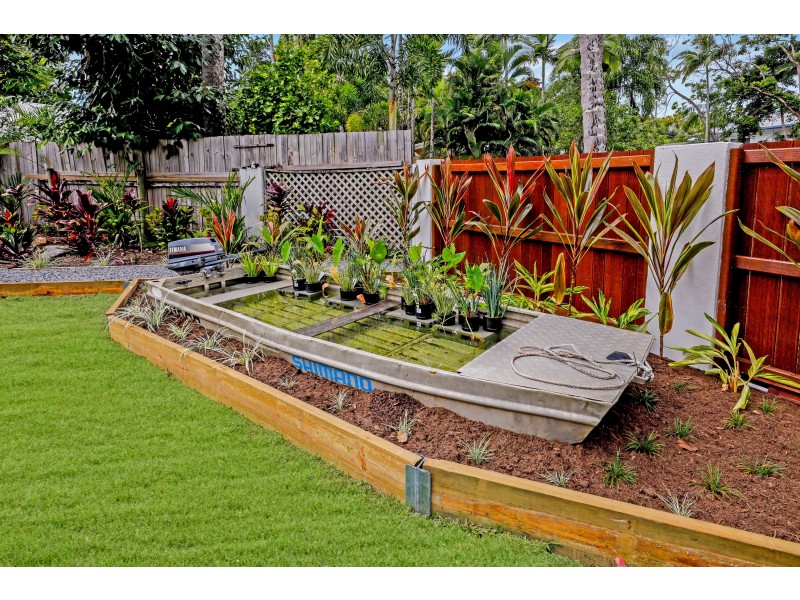 31 Gibson Close, Clifton Beach QLD 4879