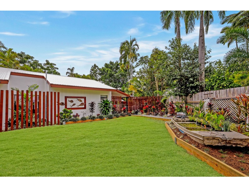 31 Gibson Close, Clifton Beach QLD 4879