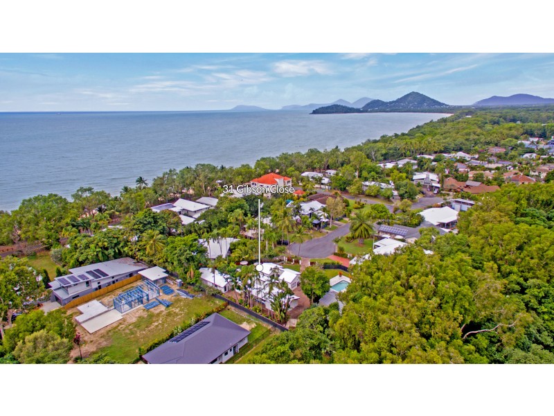 31 Gibson Close, Clifton Beach QLD 4879