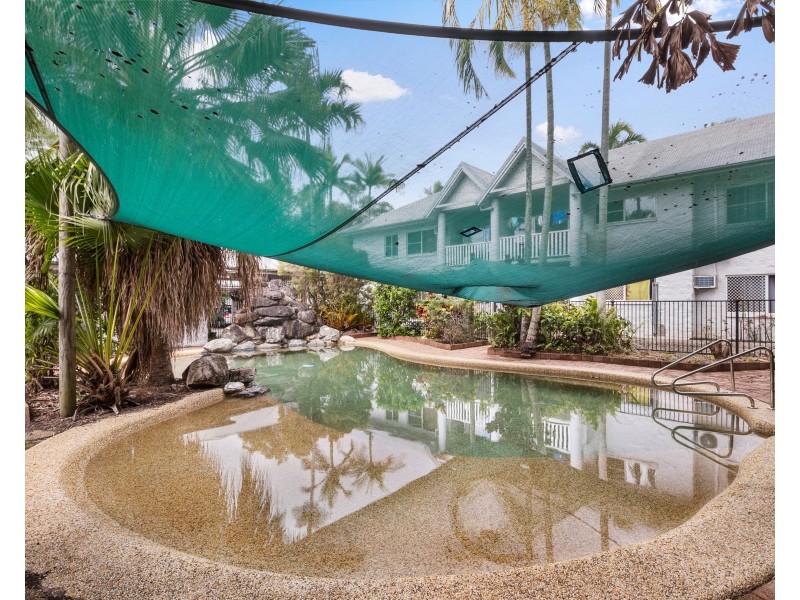 14/8-14 Rose Street, Westcourt QLD 4870